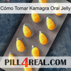 Cómo Tomar Kamagra Oral Jelly cialis1